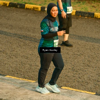 Runner Photo 4480593