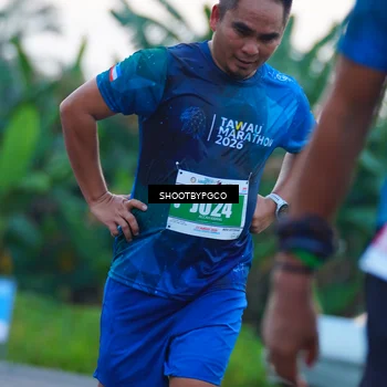 Runner Photo 4480596