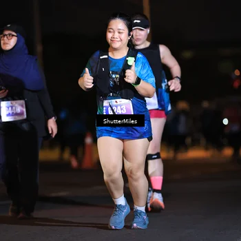 Runner Photo 4480597