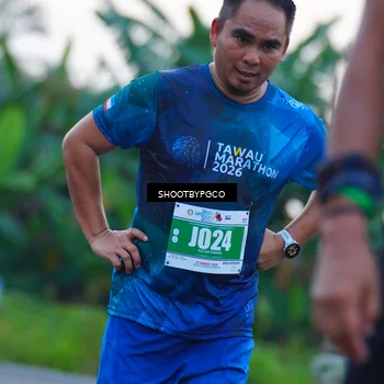 Runner Photo 4480599