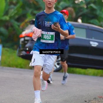 Runner Photo 4480606