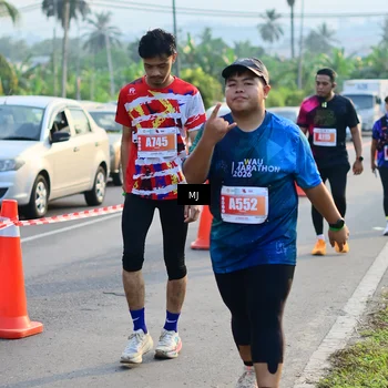 Runner Photo 4480609