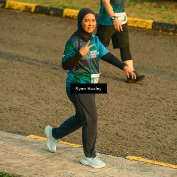 Runner Photo 4480628