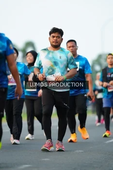 Runner Photo 4480634