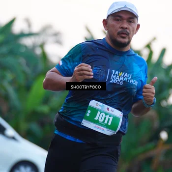 Runner Photo 4480636