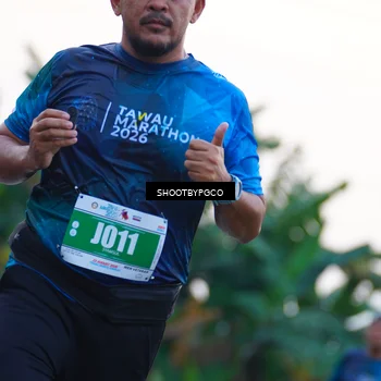 Runner Photo 4480637