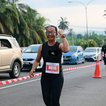 Runner Photo 4480640
