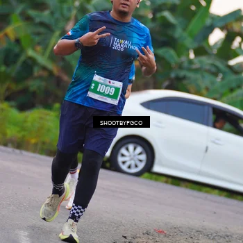 Runner Photo 4480641