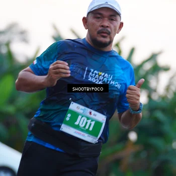 Runner Photo 4480645