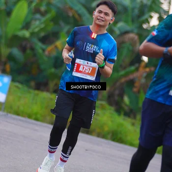 Runner Photo 4480649