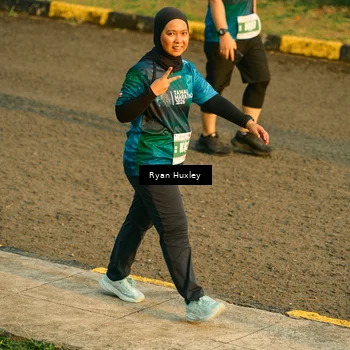 Runner Photo 4480652