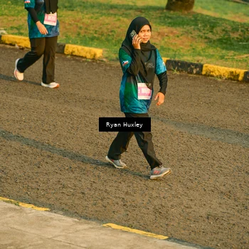 Runner Photo 4480653