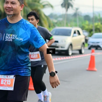 Runner Photo 4480654