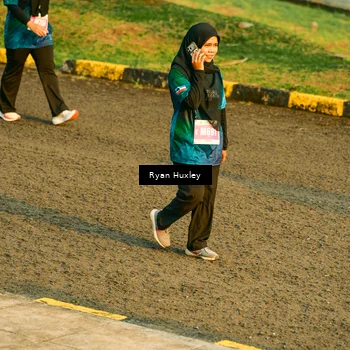 Runner Photo 4480655