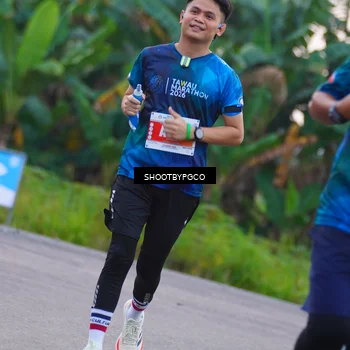 Runner Photo 4480658