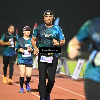 Runner Photo 4480660