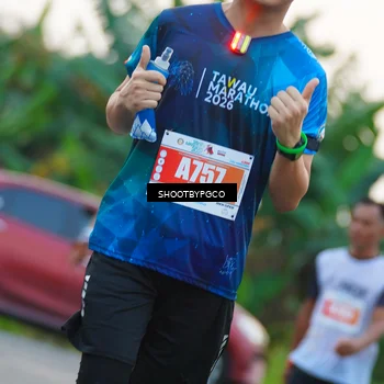 Runner Photo 4480666