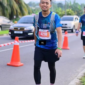 Runner Photo 4480667