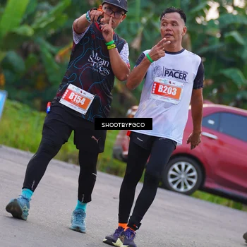 Runner Photo 4480669