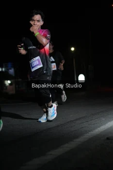 Runner Photo 4480671
