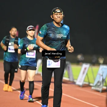 Runner Photo 4480673