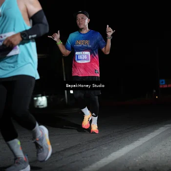 Runner Photo 4480683