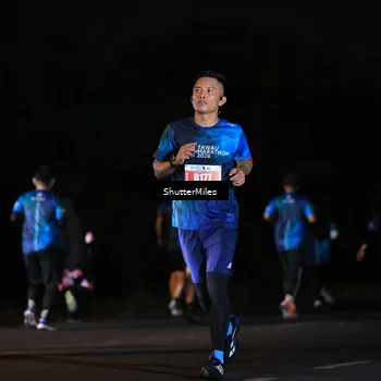 Runner Photo 4480685
