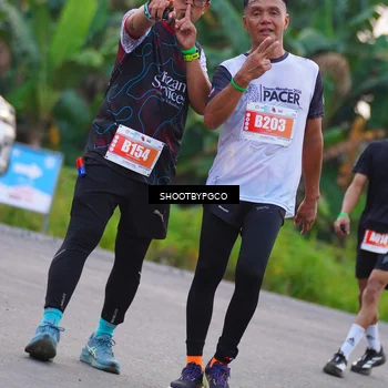 Runner Photo 4480687