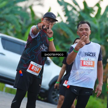 Runner Photo 4480688