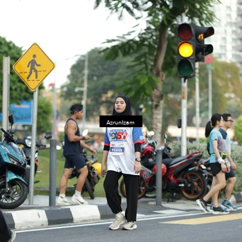 Runner Photo 4480691