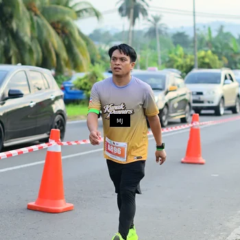 Runner Photo 4480697