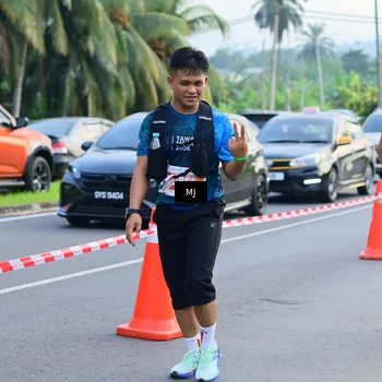 Runner Photo 4480702