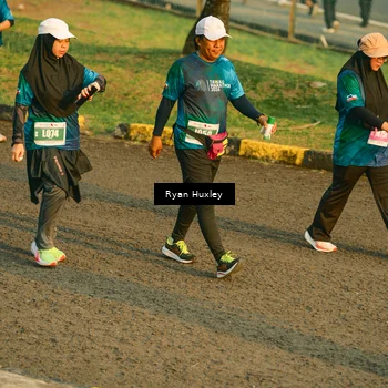 Runner Photo 4480707