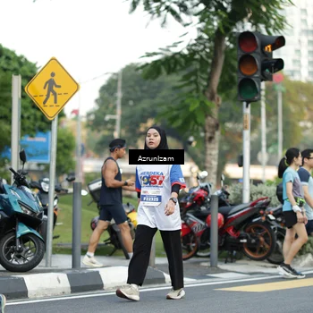 Runner Photo 4480722