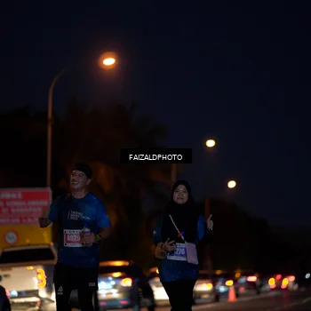 Runner Photo 4480728