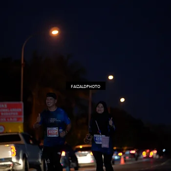 Runner Photo 4480729