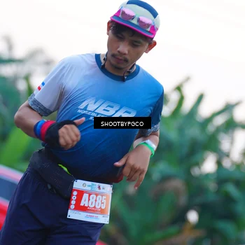 Runner Photo 4480730
