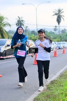 Runner Photo 4480732