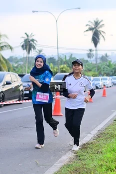 Runner Photo 4480735