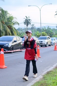 Runner Photo 4480738