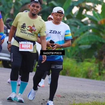 Runner Photo 4480748