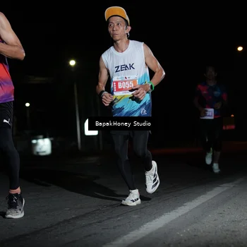 Runner Photo 4480750