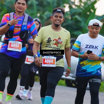 Runner Photo 4480753
