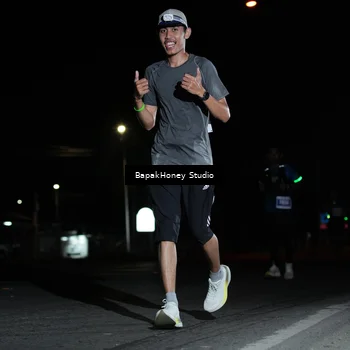 Runner Photo 4480755