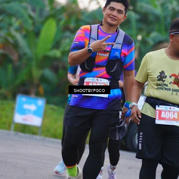 Runner Photo 4480759