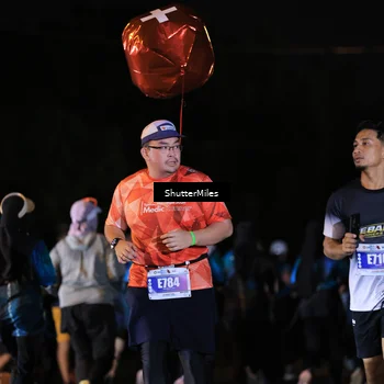Runner Photo 4480760