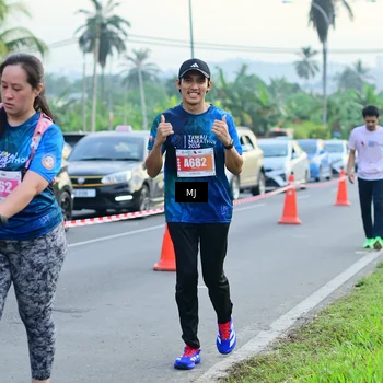 Runner Photo 4480762