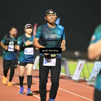 Runner Photo 4480763