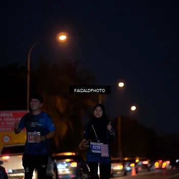 Runner Photo 4480765