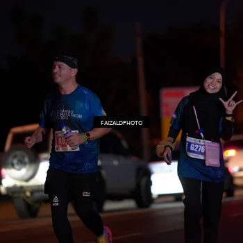 Runner Photo 4480768